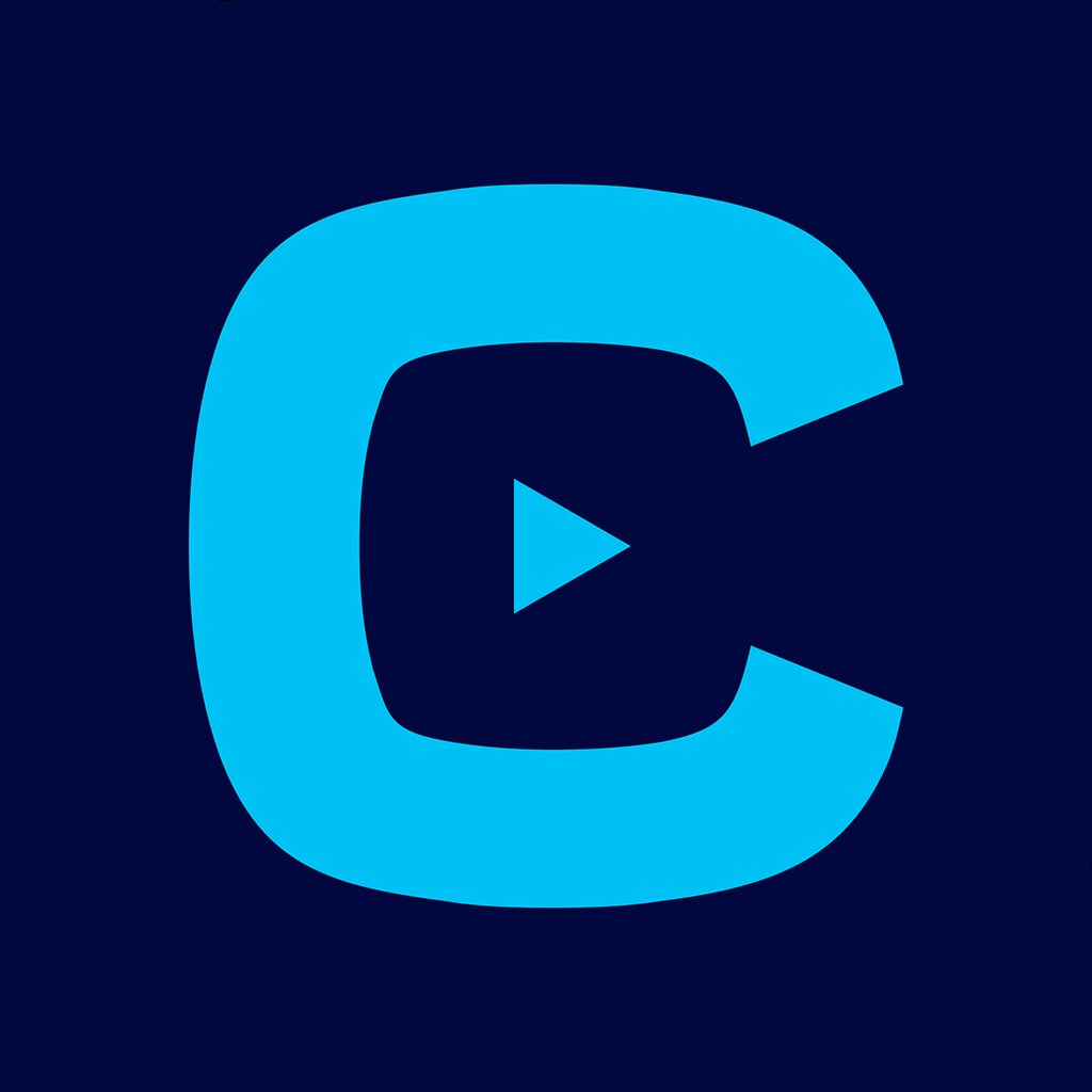 CraveTV 2 icon