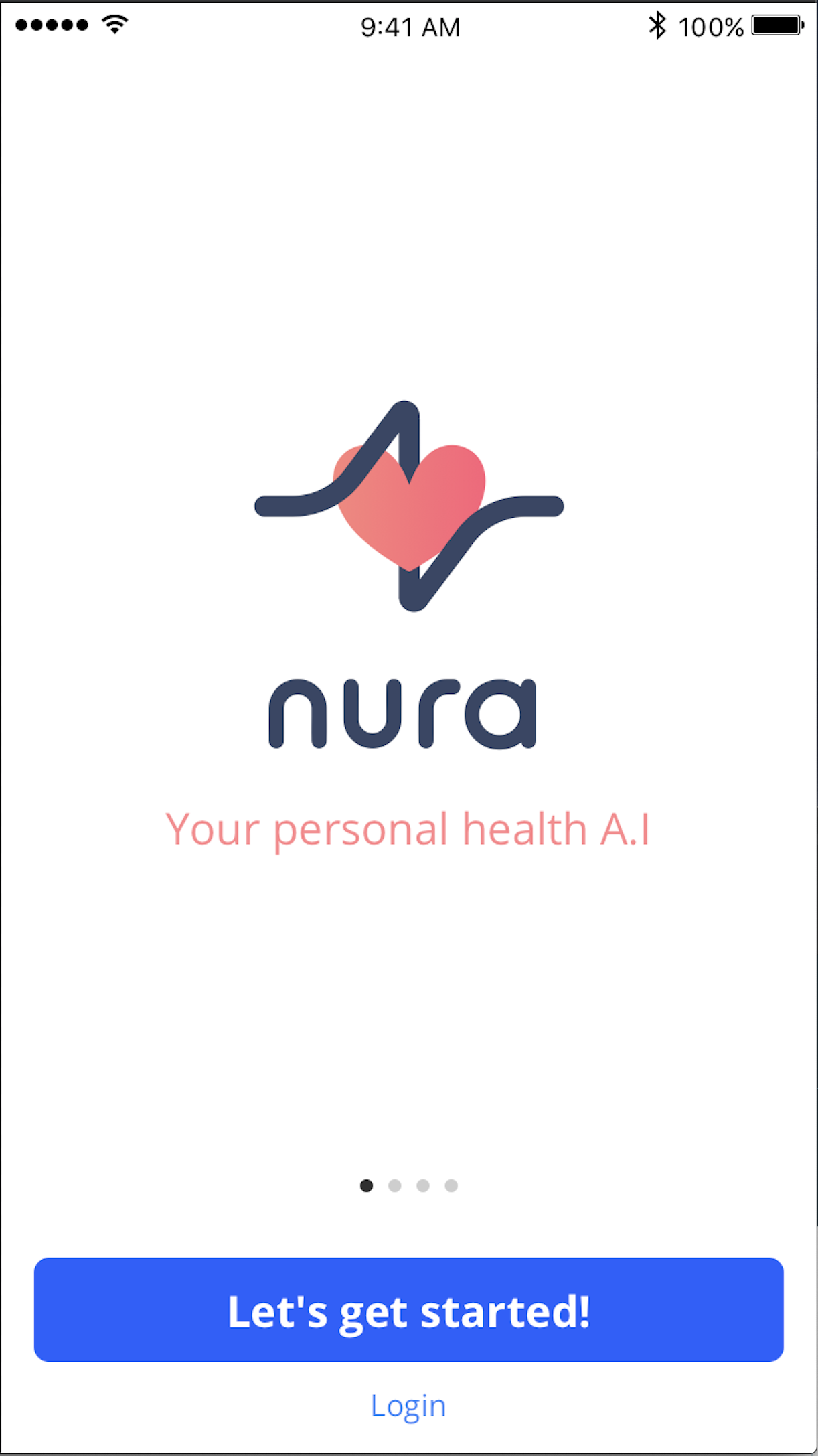 Nura screenshot