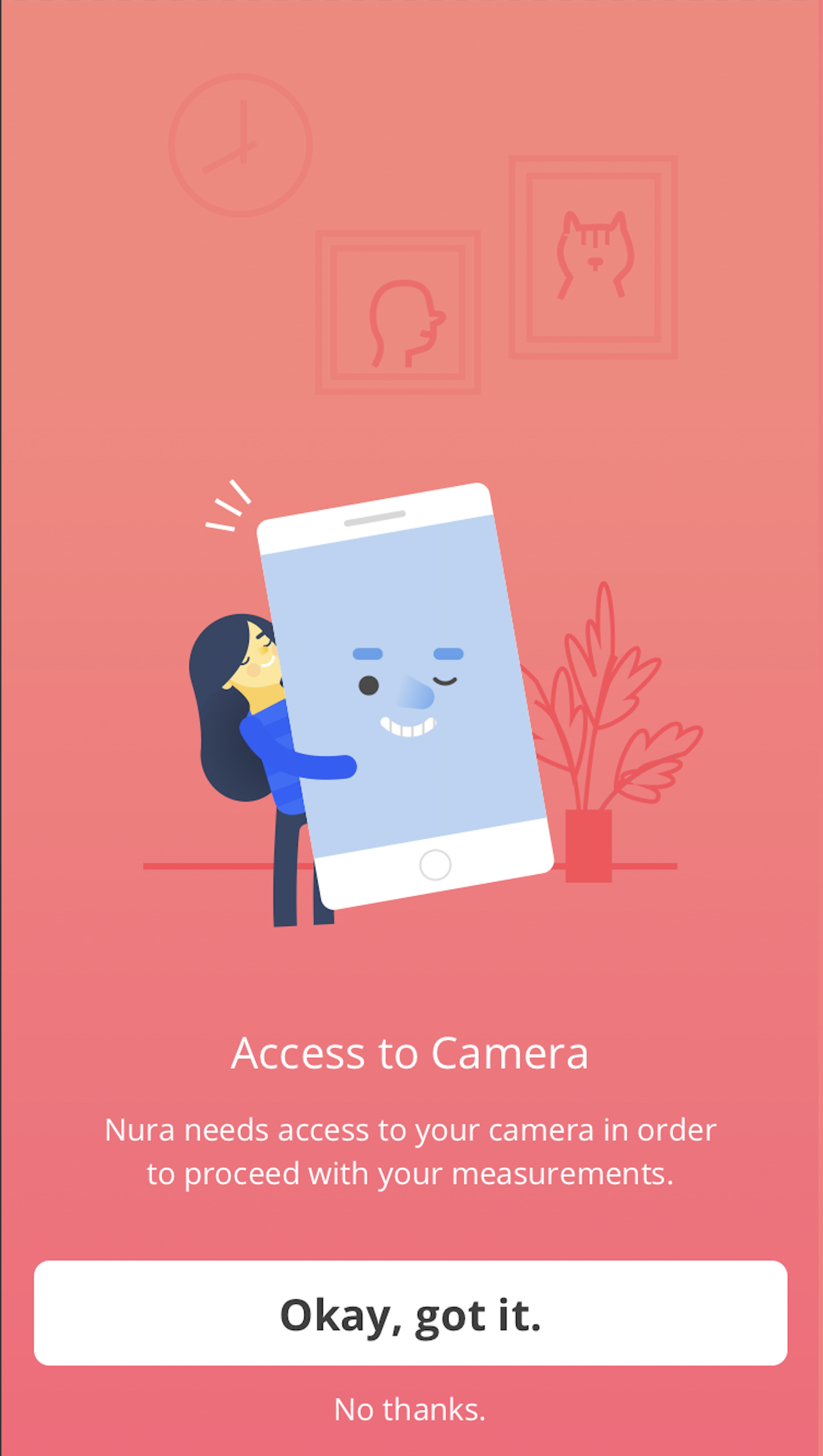 Nura screenshot